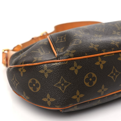 Louis Vuitton Monogram Thames GM 8 of 9