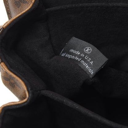 Louis Vuitton Reverse Monogram Pochette Metis 7 of 12
