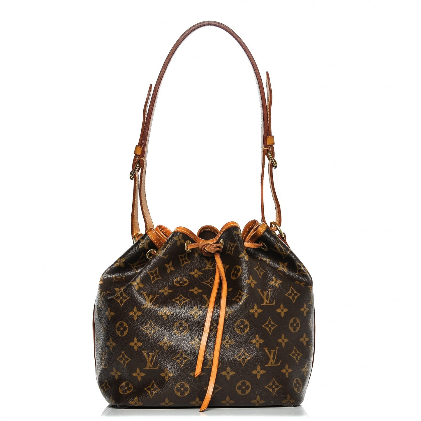 Monogram Petit Noe