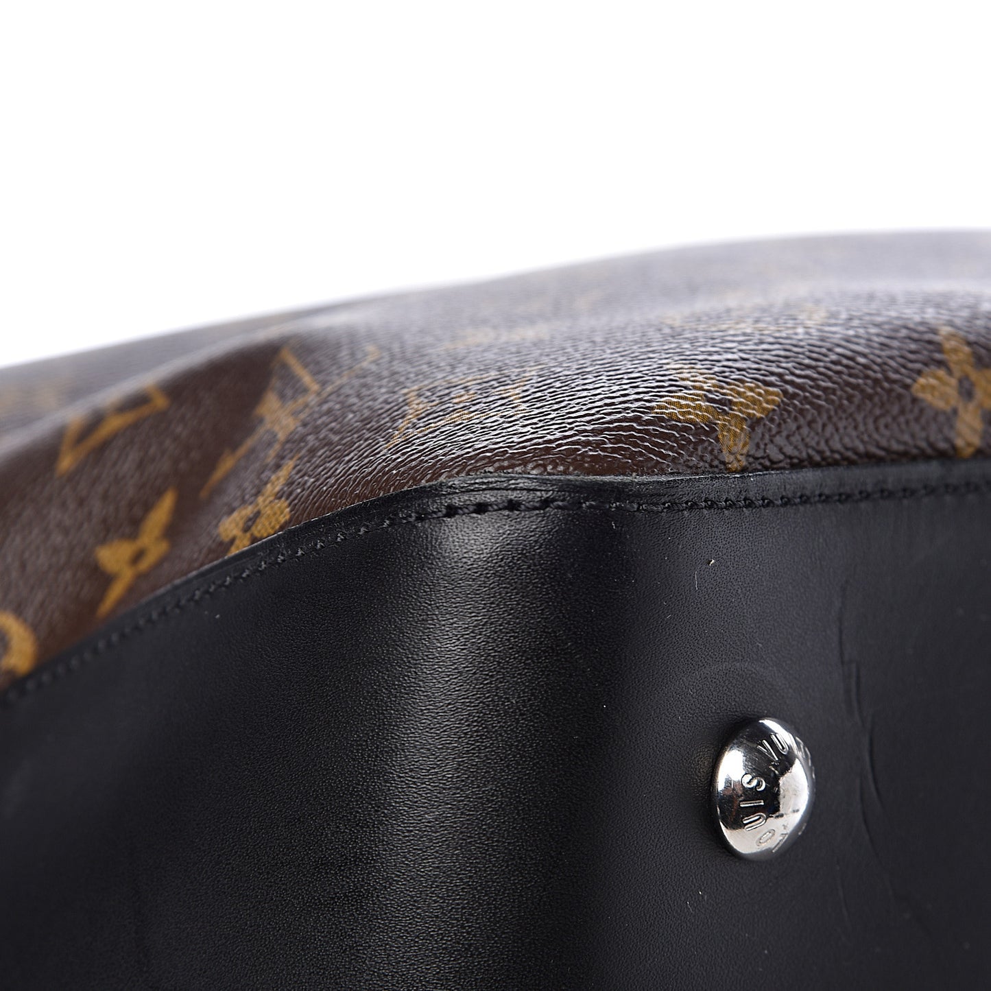 Monogram Macassar Neo Greenwich