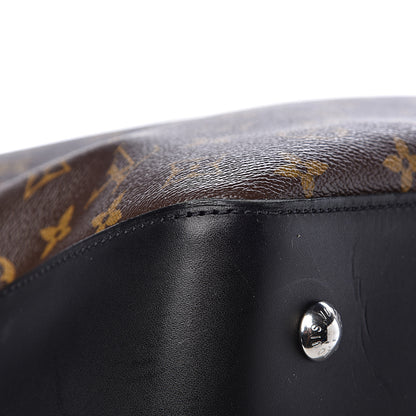 Louis Vuitton Monogram Macassar Neo Greenwich 6 of 16