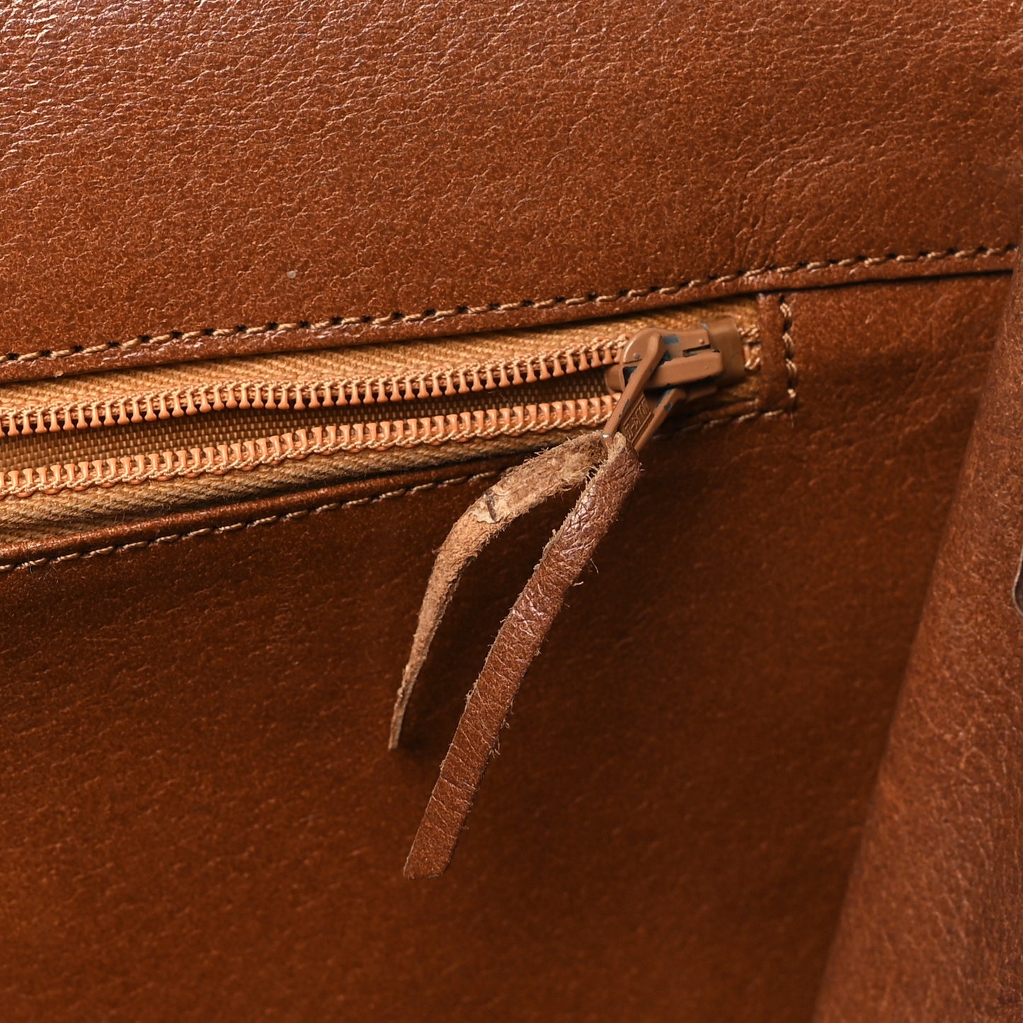 Monogram Pochette Dame 29
