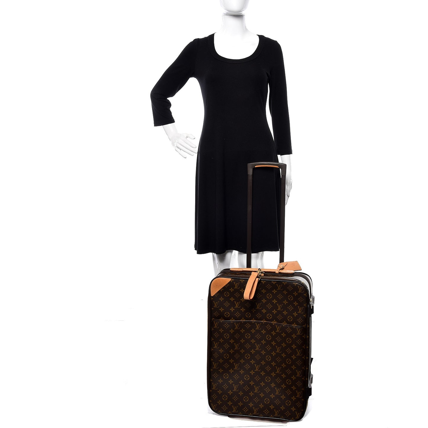 Monogram Pegase 60