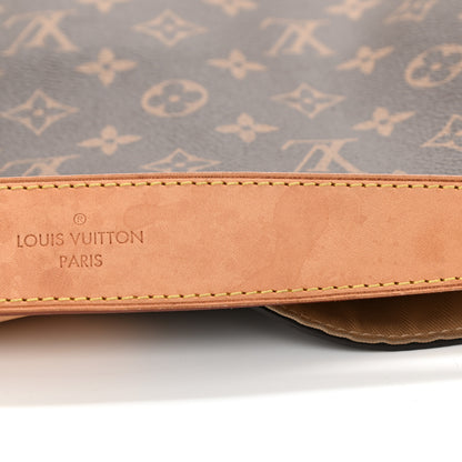 Louis Vuitton Monogram Graceful MM 7 of 7
