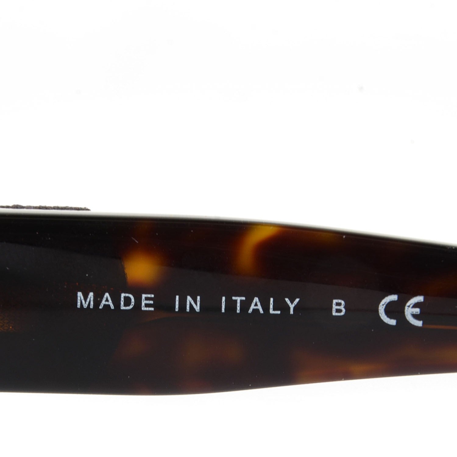 Chanel CC Turnlock Sunglasses 5234 Q Tortoise 6 of 7