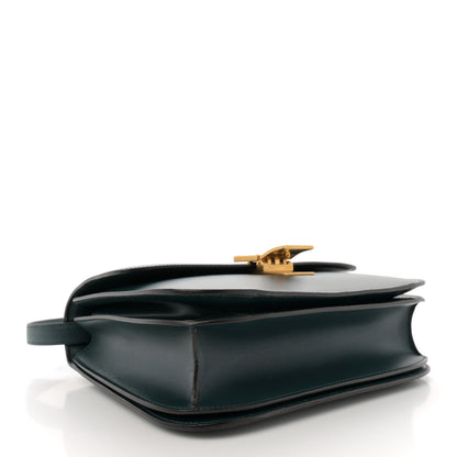 Celine Box Calfskin Medium Classic Box Flap Bag Amazone 4 of 13