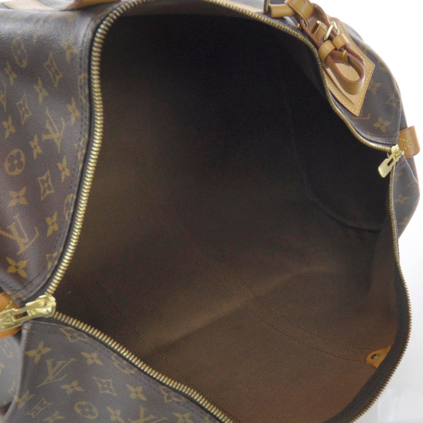 Monogram Keepall 55