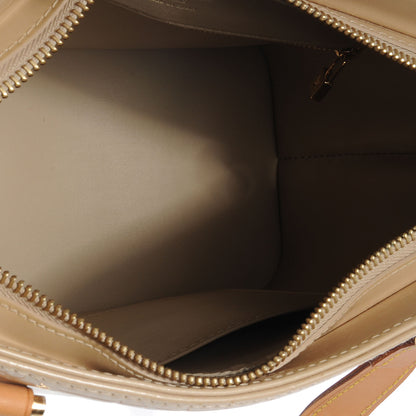 Louis Vuitton Vernis Houston Beige 5 of 7