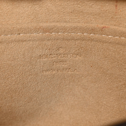 Louis Vuitton Monogram Pochette Twin PM 10 of 19