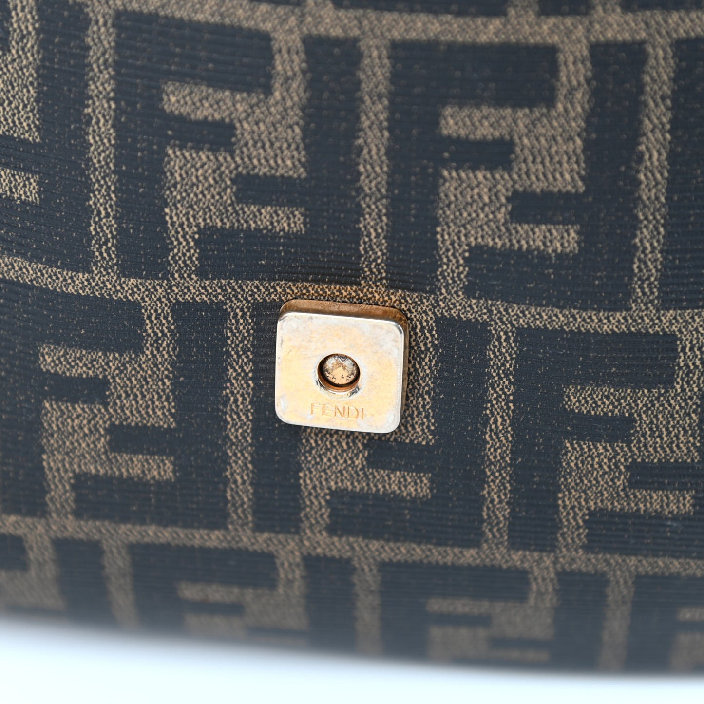 Zucca Crossbody Tobacco