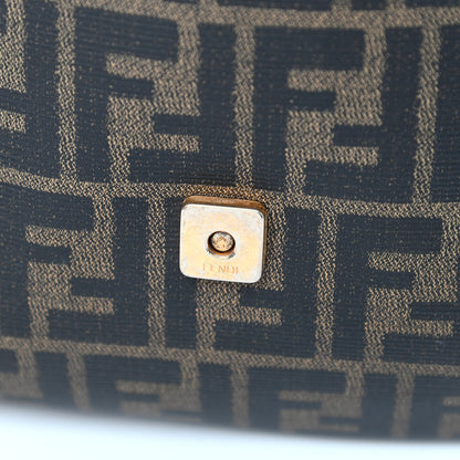 Fendi Zucca Crossbody Tobacco 15 of 15