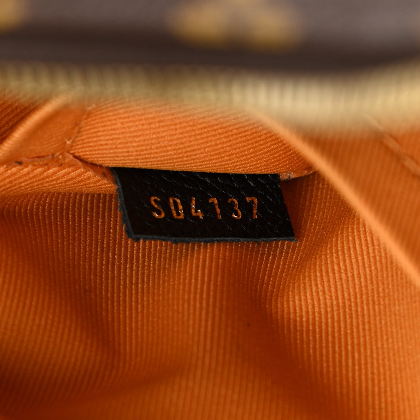 Monogram Manhattan NM Black