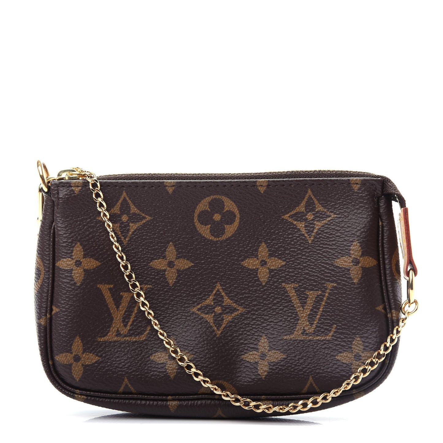 Monogram Mini Pochette Accessories