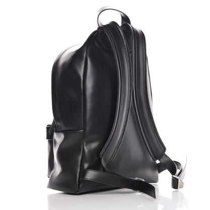 Givenchy Calfskin Star Small Backpack Black 3 of 7