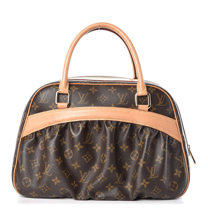 Louis Vuitton Monogram Mizi 1 of 13