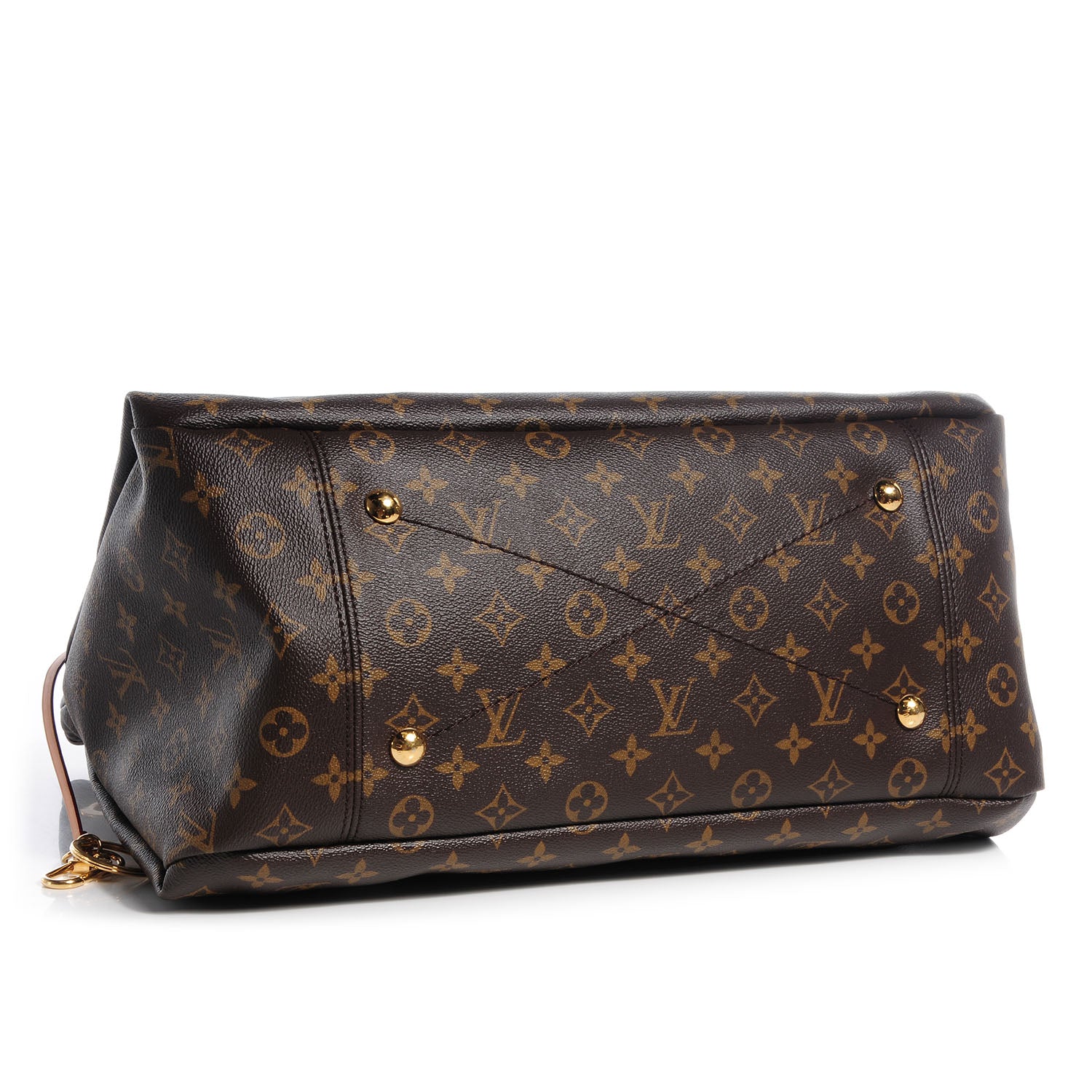 Louis Vuitton Monogram Artsy MM 4 of 8