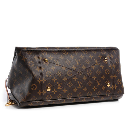 Louis Vuitton Monogram Artsy MM 4 of 8
