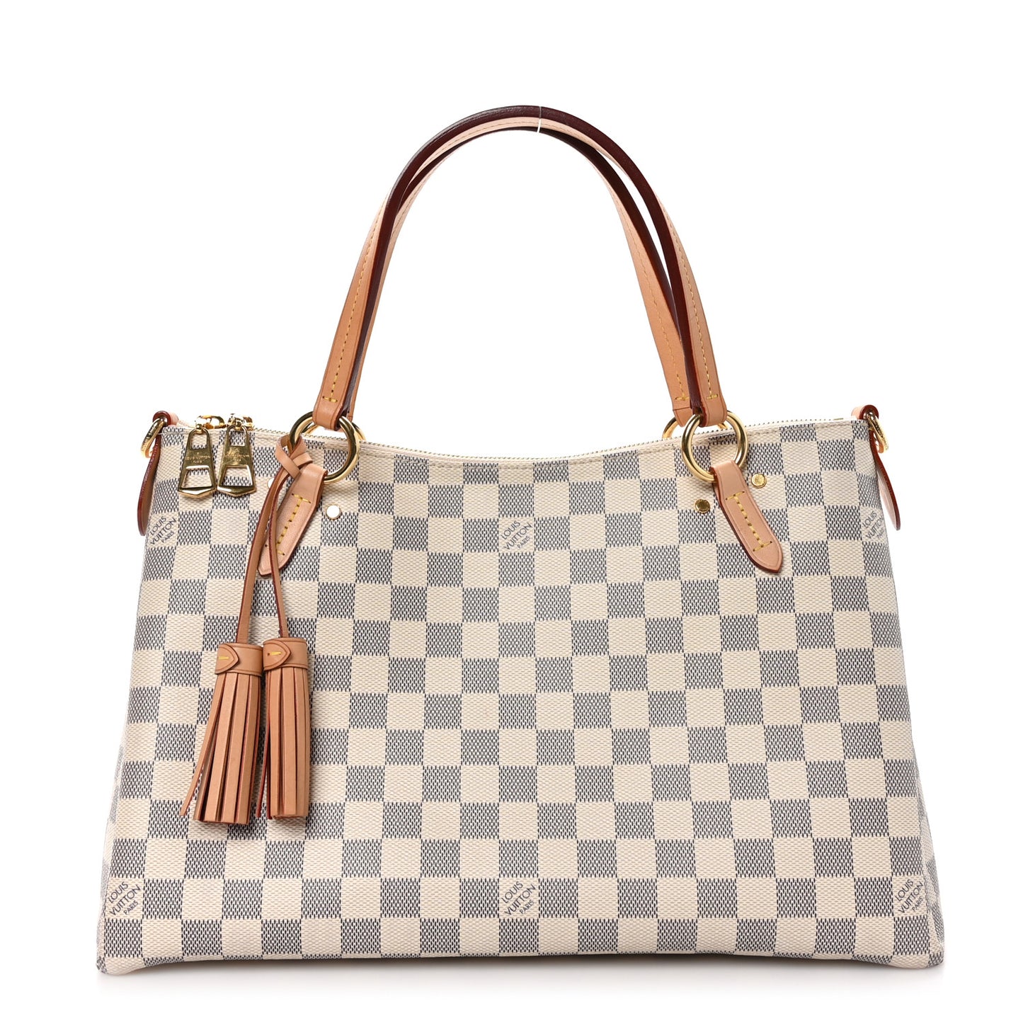Damier Azur Lymington