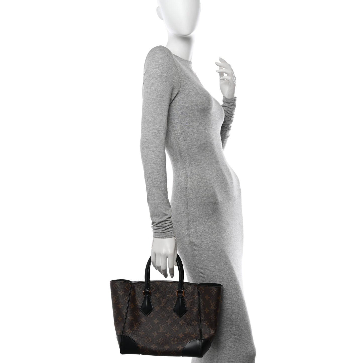 Monogram Phenix PM  Black