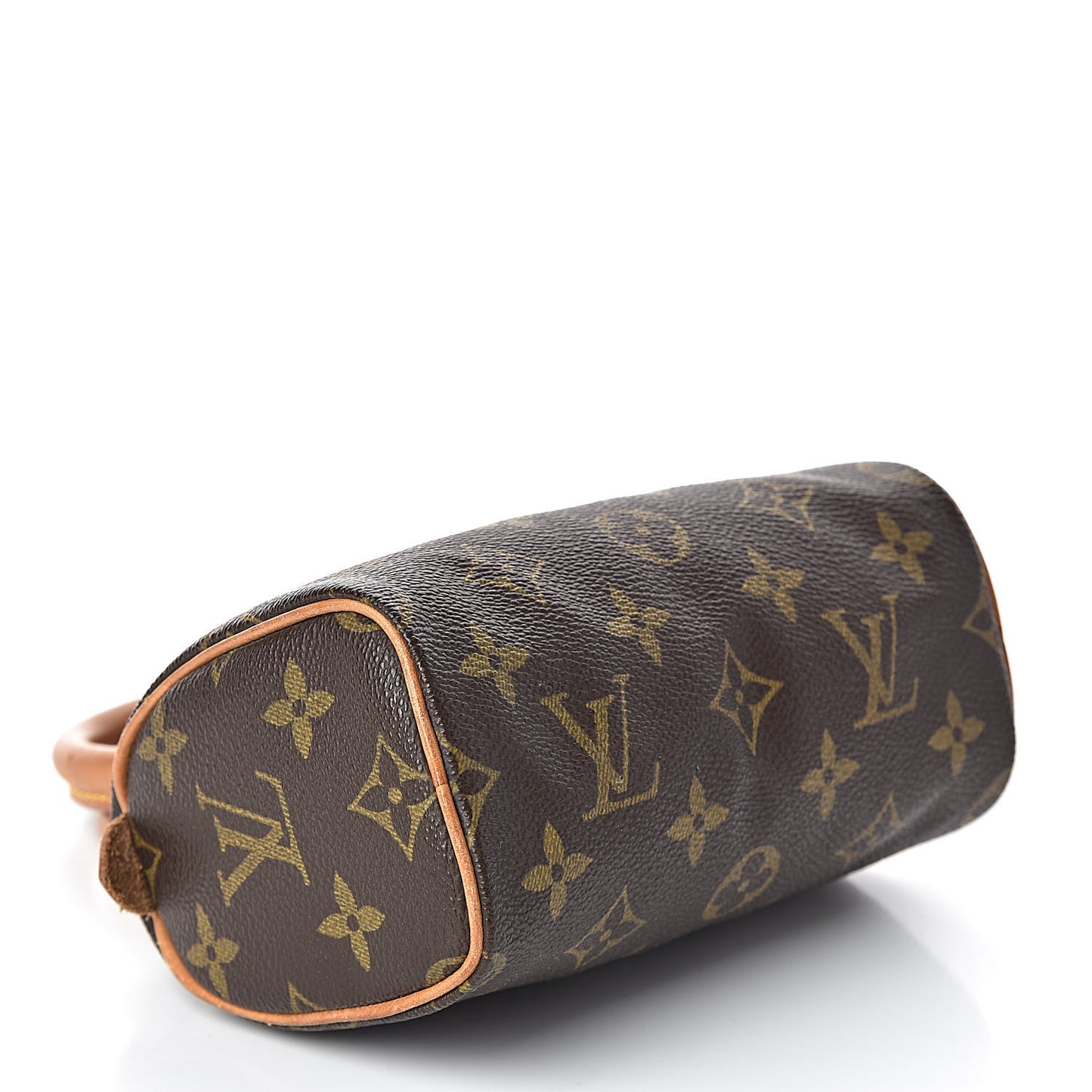 Monogram Mini Sac HL Speedy