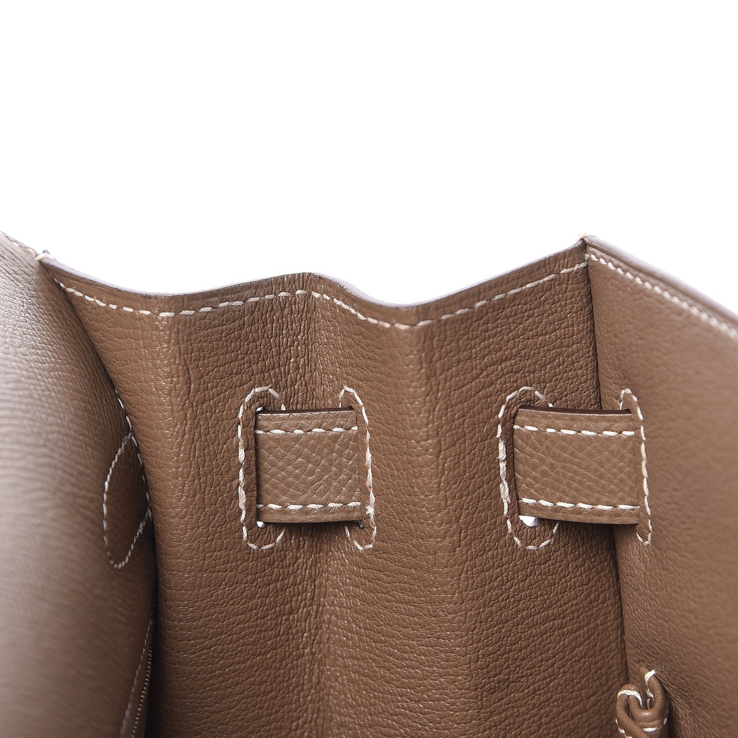 Epsom Kelly Sellier 32 Etoupe