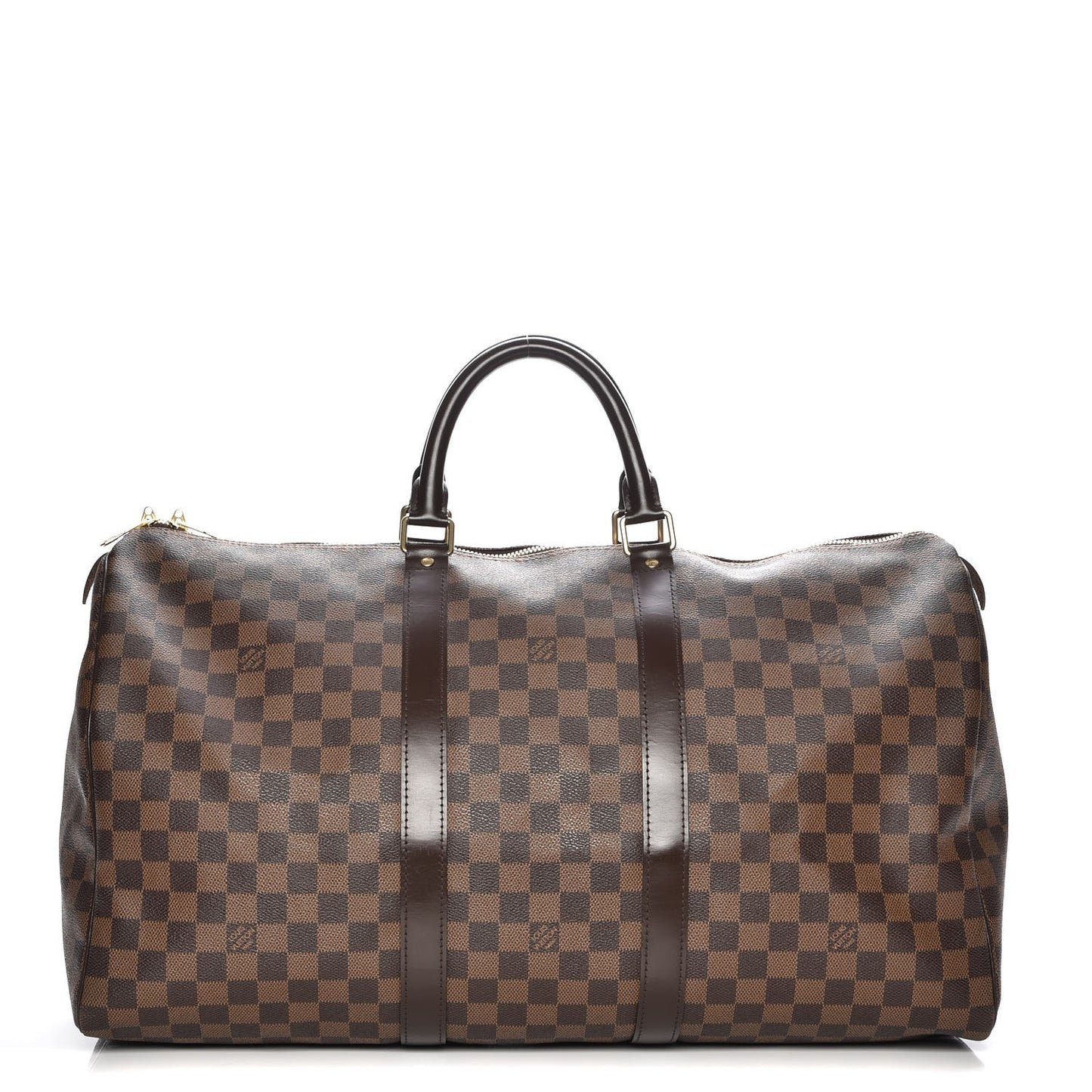 Damier Ebene Keepall 50