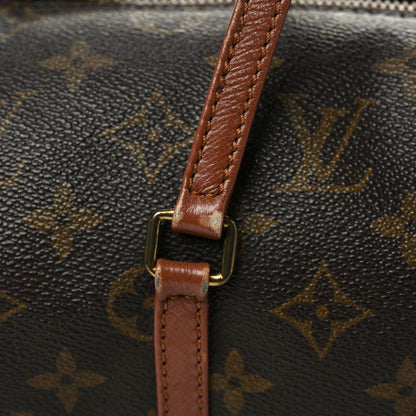 Louis Vuitton Monogram Papillon 26 5 of 10
