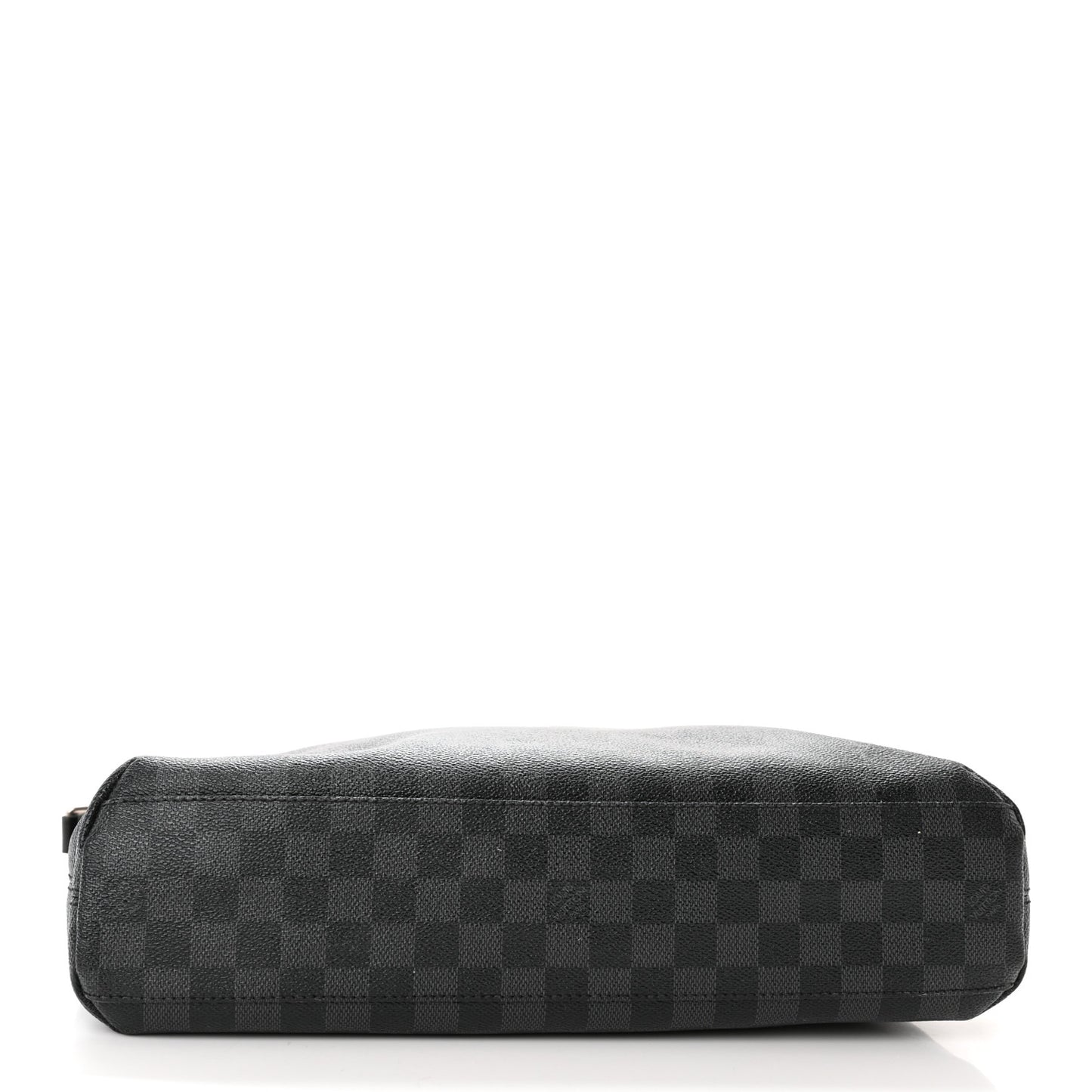 Damier Graphite Mick PM