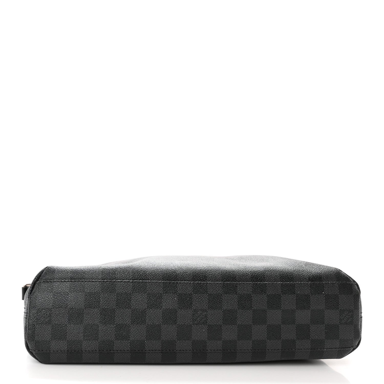 Louis Vuitton Damier Graphite Mick PM 4 of 13