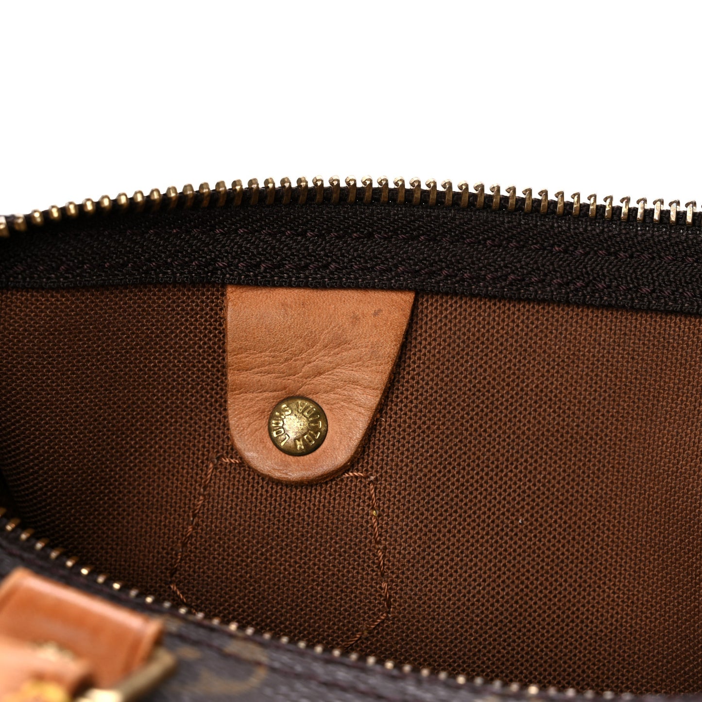 Monogram Speedy 25