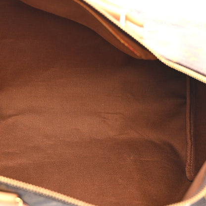 Louis Vuitton Monogram Speedy 40 5 of 10