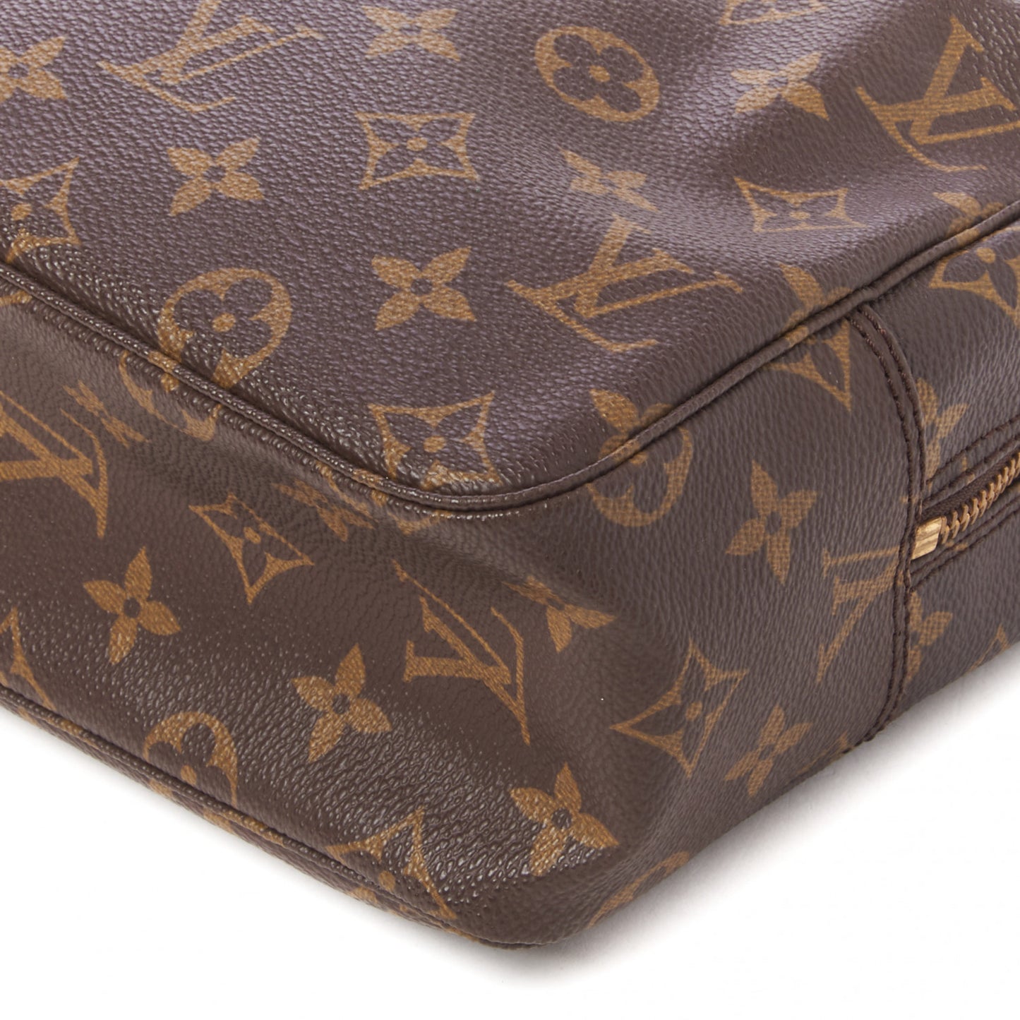 Monogram Trousse Toilette 28