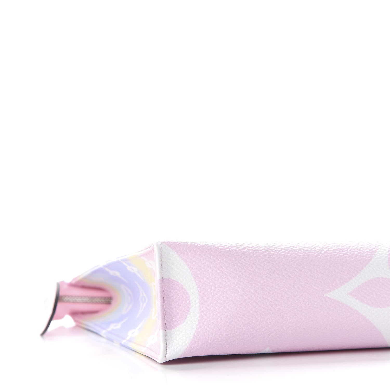 Louis Vuitton Monogram Escale Toiletry Pouch 26 Pastel 5 of 10