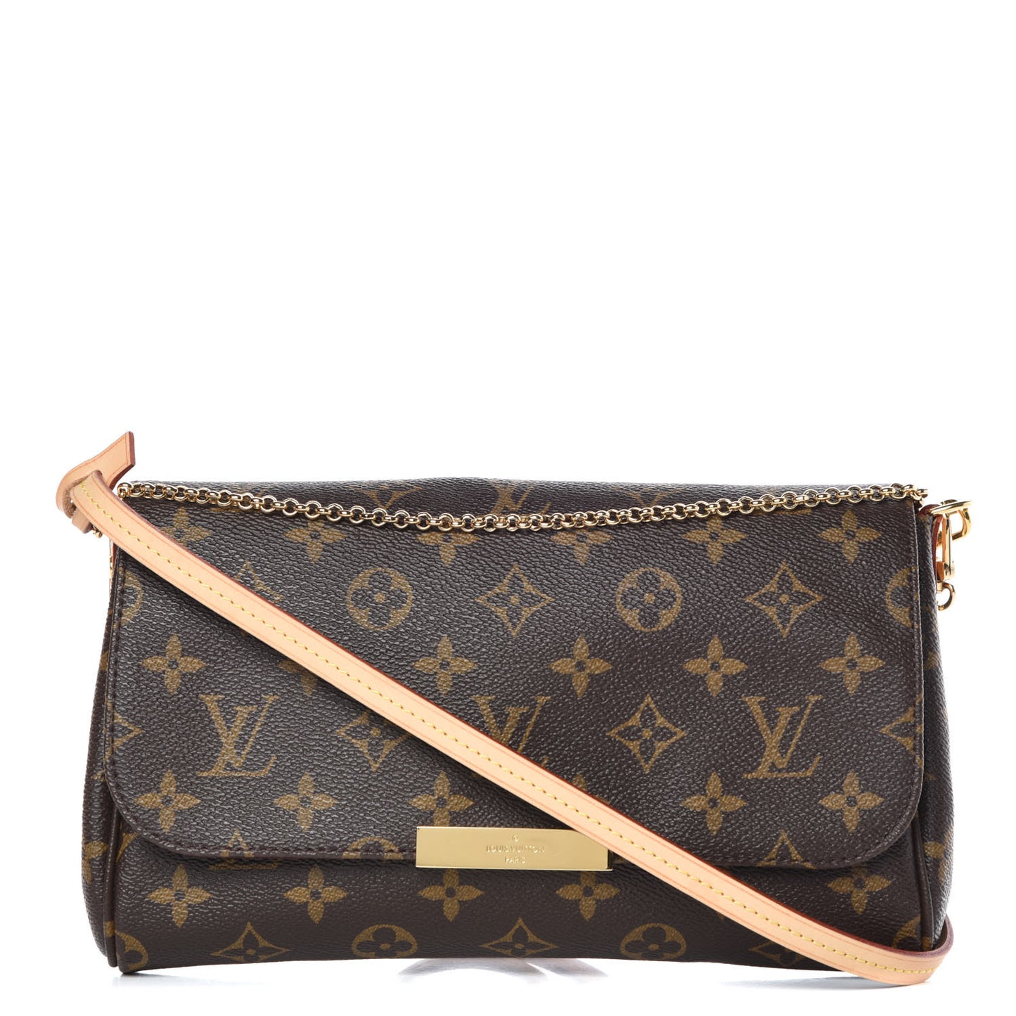 Monogram Favorite MM