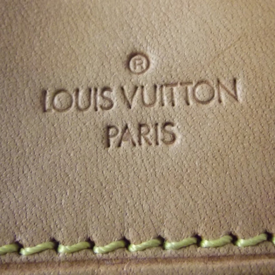 Monogram Deauville