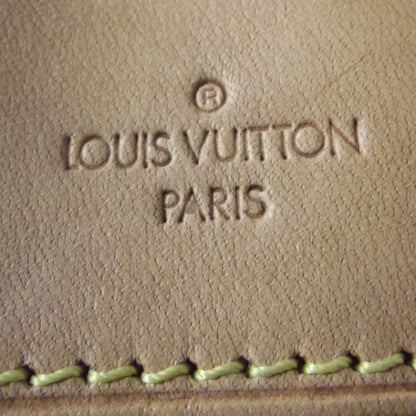 Louis Vuitton Monogram Deauville 10 of 14