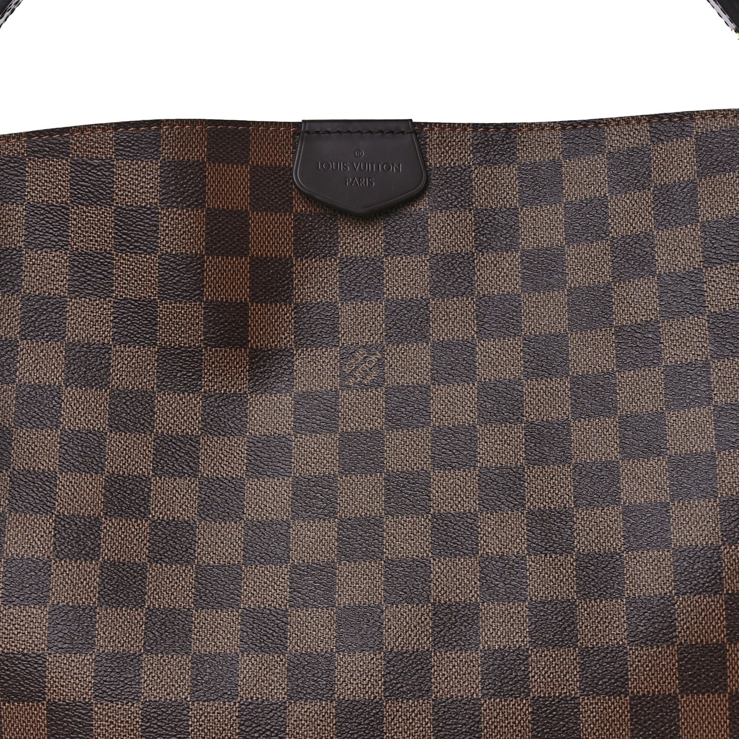 Damier Ebene Graceful MM