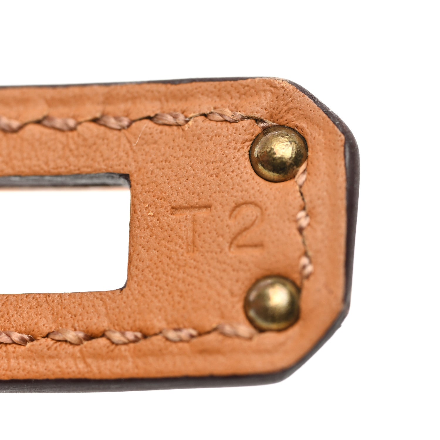 Hermes Swift Kelly Double Tour Bracelet T2 Etoupe 5 of 7