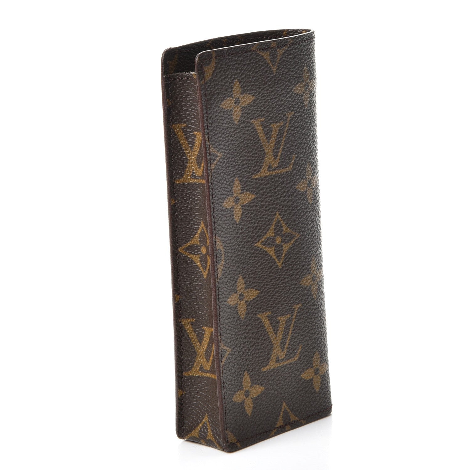 Louis Vuitton Monogram Sunglasses Case 3 of 7