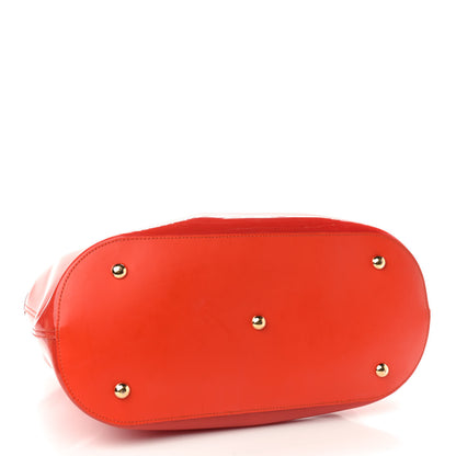 Louis Vuitton Epi Plage Lagoon Bay Mandarin 4 of 10