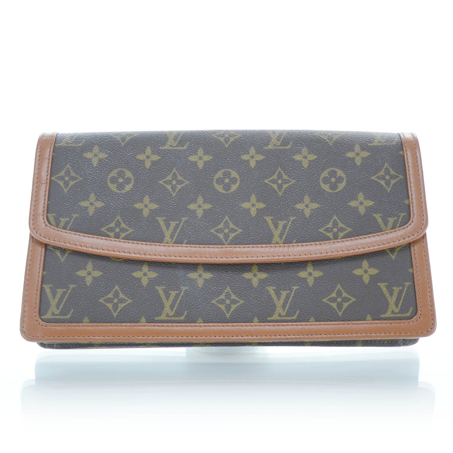 Monogram Pochette Dame 29