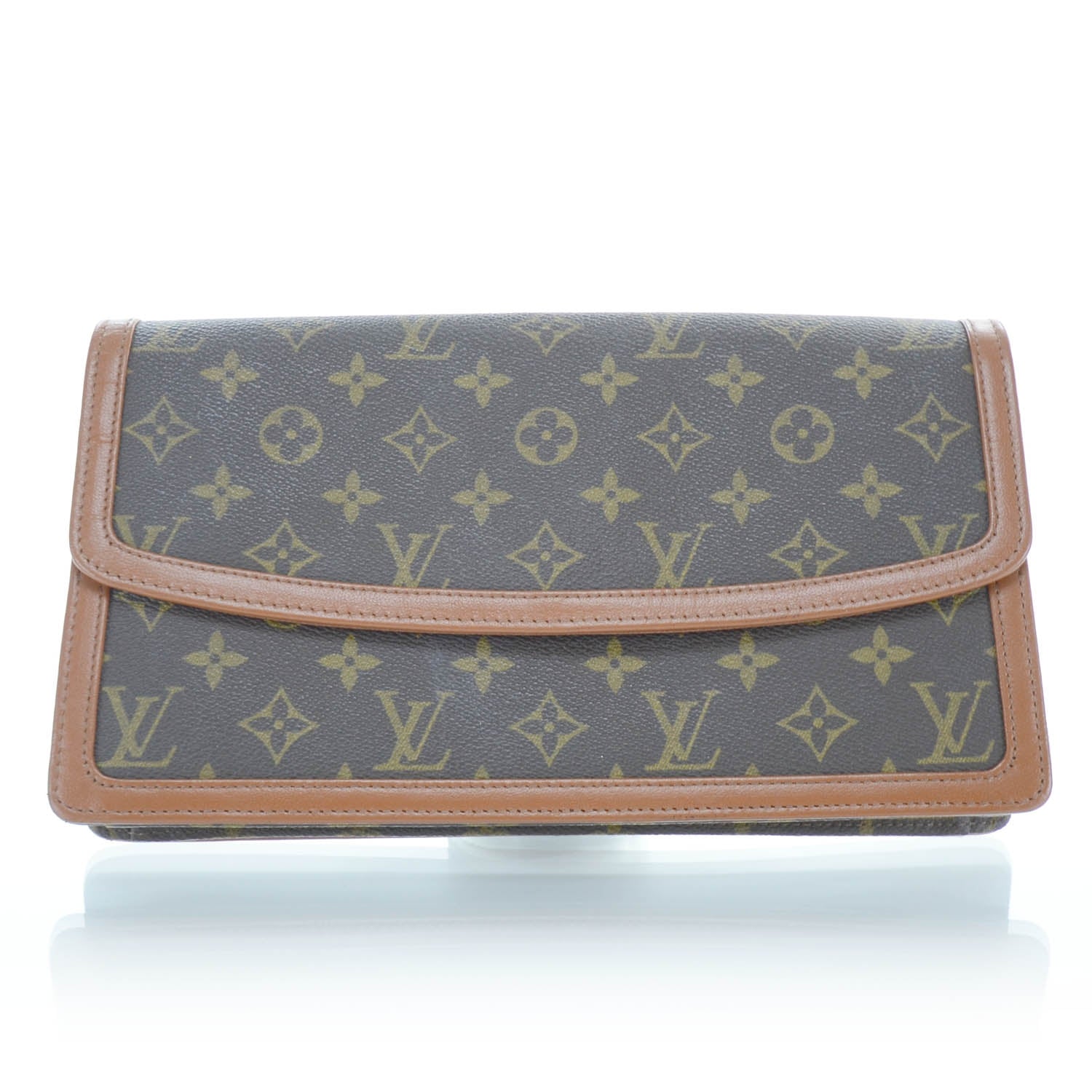 Louis Vuitton Monogram Pochette Dame 29 1 of 9