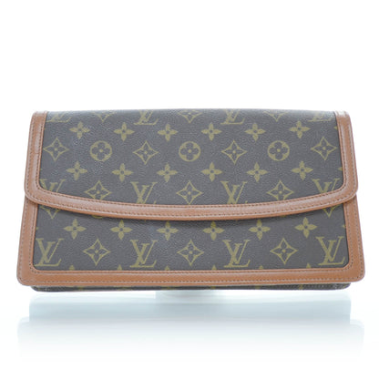 Louis Vuitton Monogram Pochette Dame 29 1 of 9
