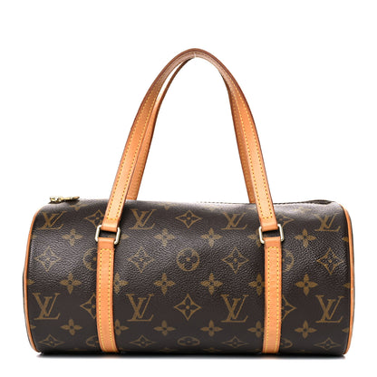 Louis Vuitton Monogram Papillon 26 1 of 17