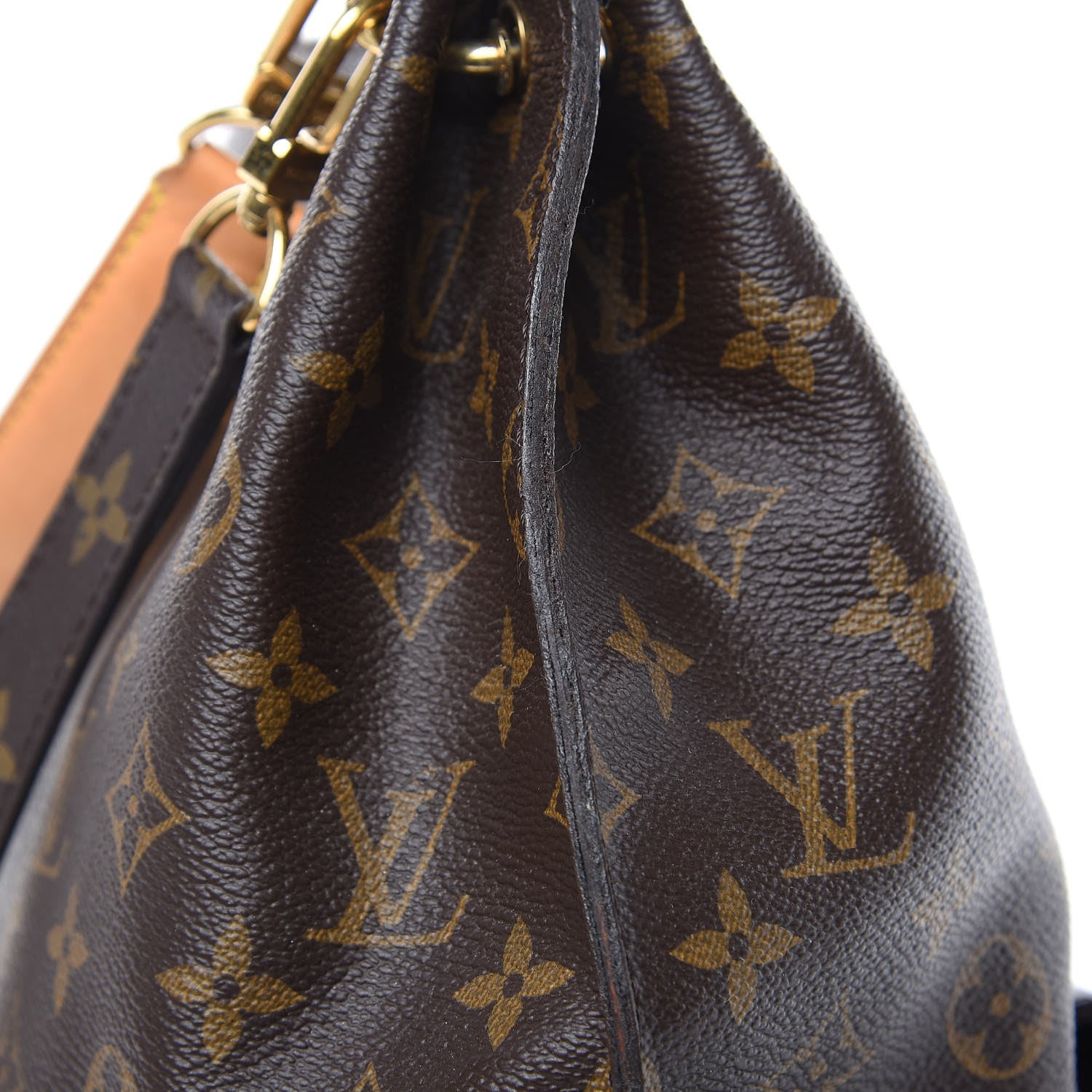 Louis Vuitton Monogram Metis 13 of 17