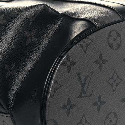 Louis Vuitton Reverse Monogram Eclipse Christopher PM Backpack 8 of 13