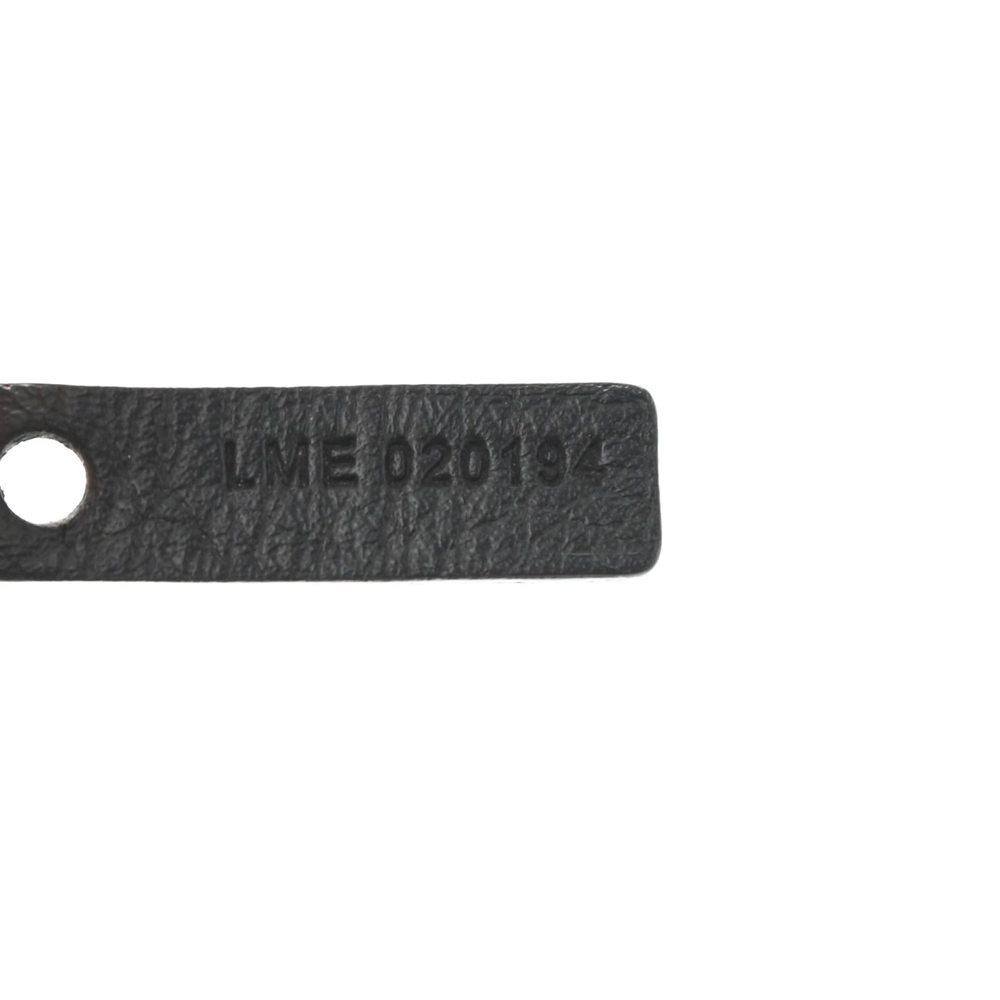 Goyardine Saint Louis GM Black