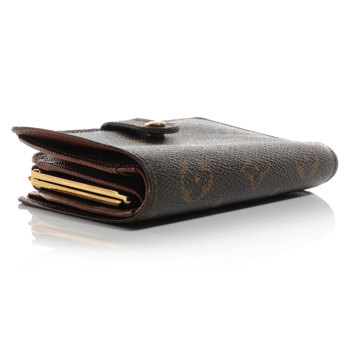Monogram French Purse Wallet