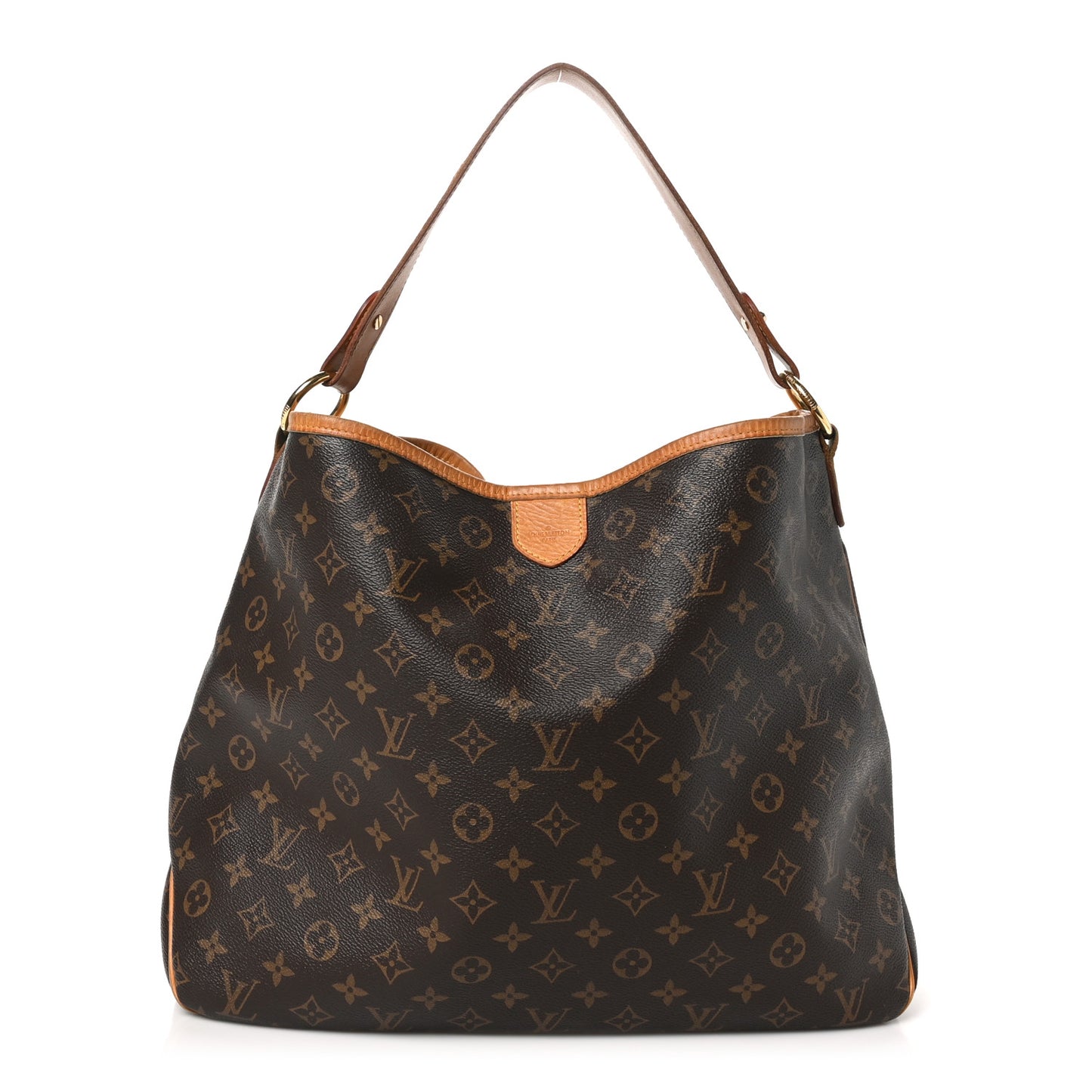 Monogram Delightful MM