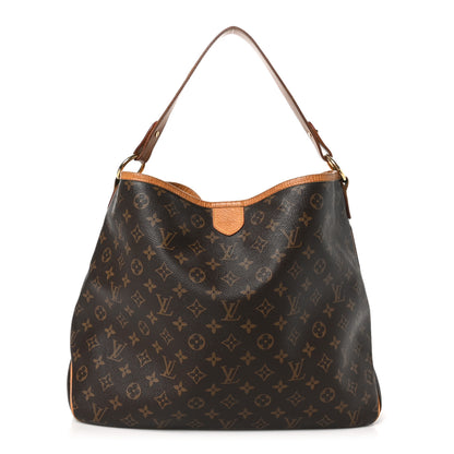 Louis Vuitton Monogram Delightful MM 1 of 10